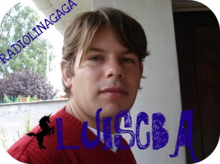 Dj Luiscba - en "El Mañanero" de lunes a jueves desde las 09 am a las 13 hrs Arg junto a Dj Mariela